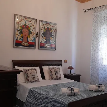 Appartamento House Via Napoli