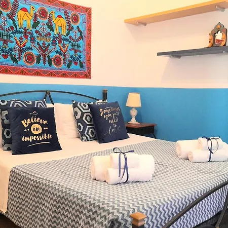 Appartamento House Via Napoli