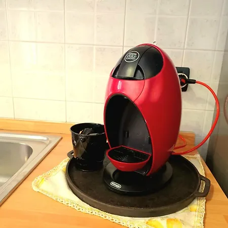 Appartamento House Via Napoli Palermo