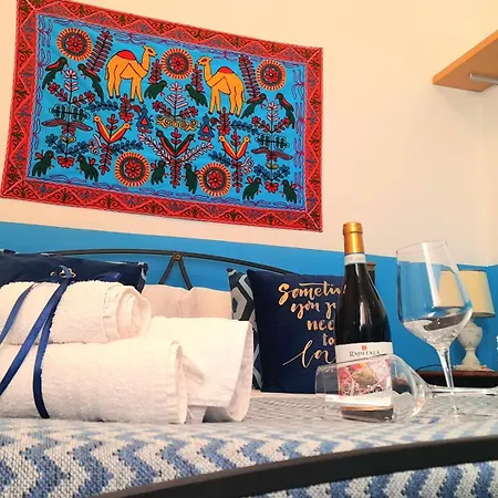 House Via Napoli * Palermo