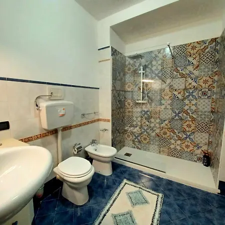 House Via Napoli