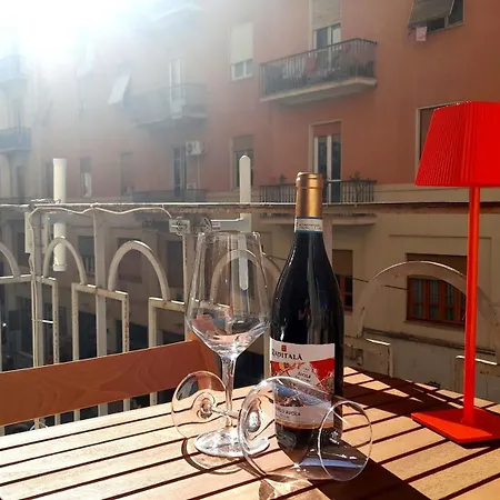 House Via Napoli Apartment