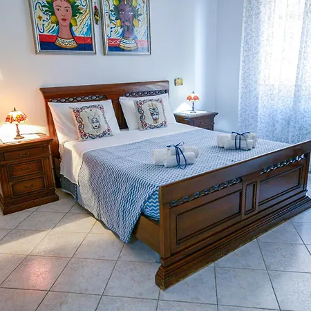 Appartamento House Via Napoli *