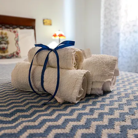 House Via Napoli Appartamento