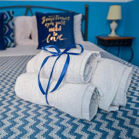 Appartamento House Via Napoli *