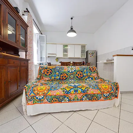 House Via Napoli
