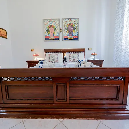 Appartamento House Via Napoli