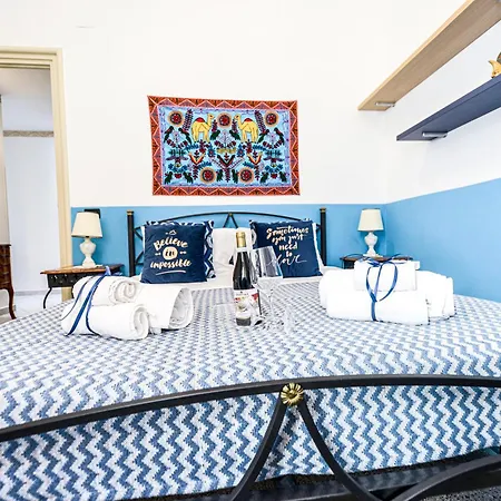 House Via Napoli Appartamento