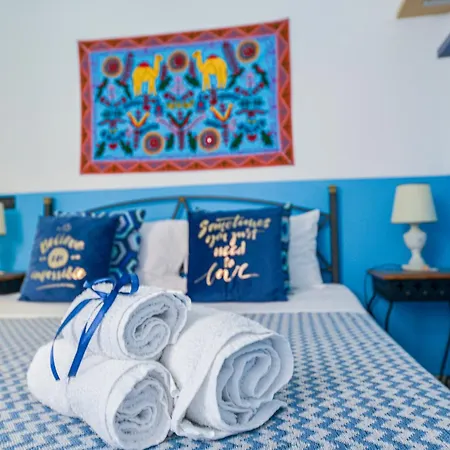 Appartamento House Via Napoli Palermo