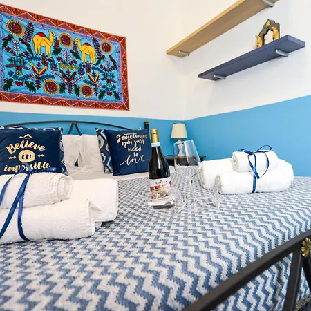 House Via Napoli Appartamento