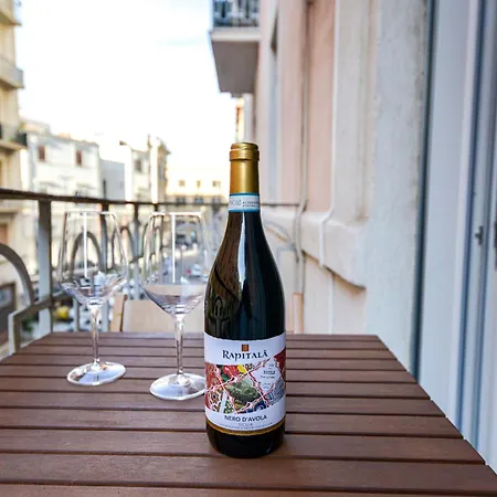 House Via Napoli Appartamento *