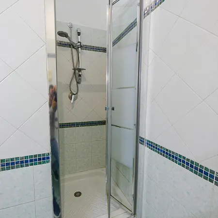 House Via Napoli Appartamento Palermo