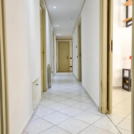 Appartamento House Via Napoli