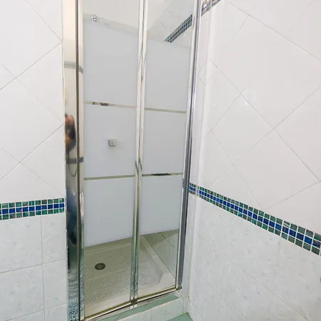 House Via Napoli * Palermo