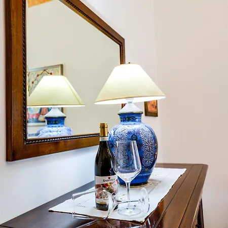 Appartamento House Via Napoli