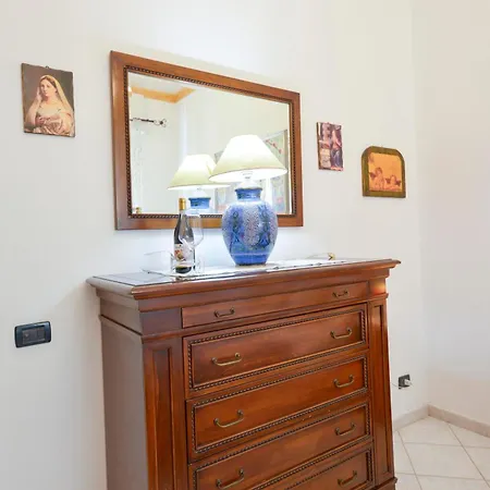 Apartment House Via Napoli *