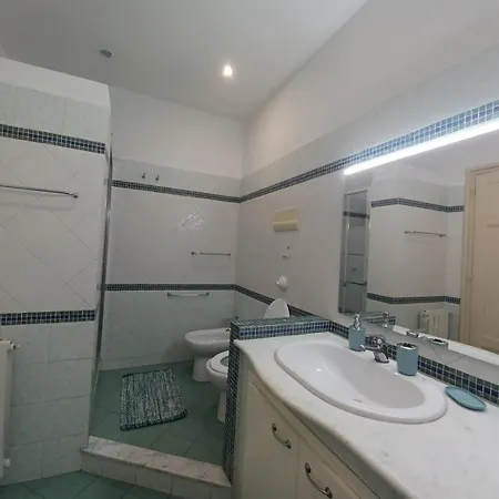 Appartamento House Via Napoli