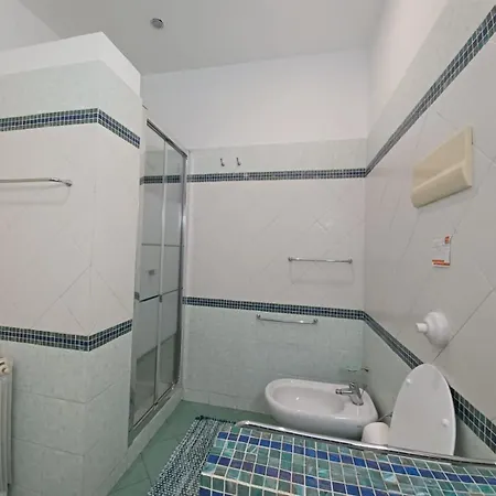 Apartment House Via Napoli *