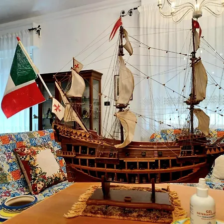 House Via Napoli *